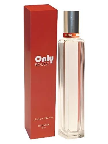 Only Rouge — Julie Burk Perfumes