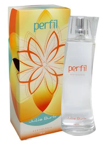 Perfil — Julie Burk Perfumes
