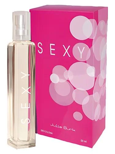 Sexy — Julie Burk Perfumes