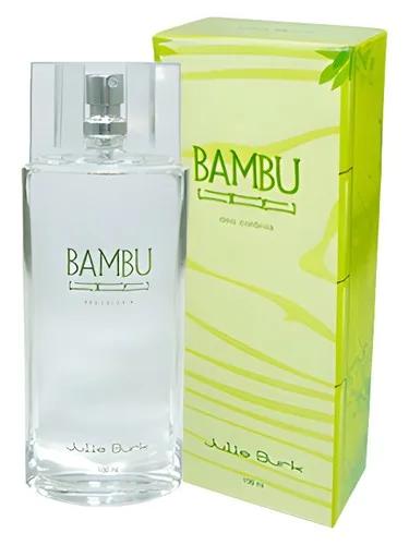 Bambu — Julie Burk Perfumes