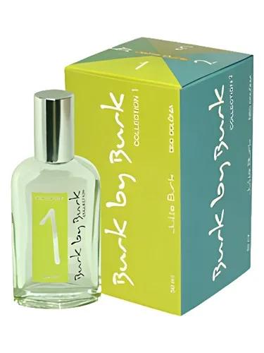 Burk by Burk Collection 1 — Julie Burk Perfumes