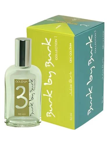 Burk by Burk Collection 3 — Julie Burk Perfumes