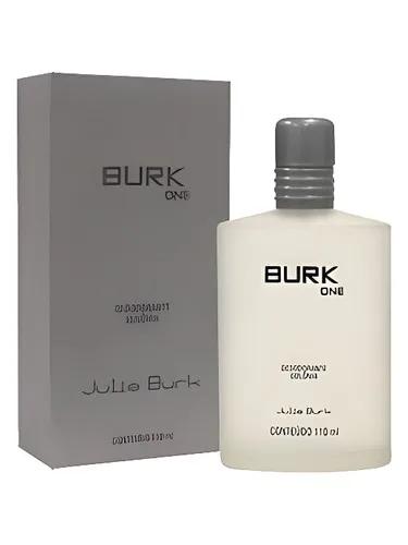 Burk One — Julie Burk Perfumes