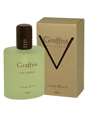 Graffus — Julie Burk Perfumes