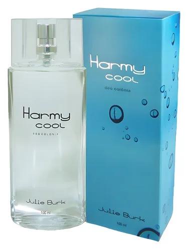 Harmy Cool — Julie Burk Perfumes
