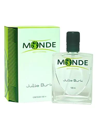 Monde — Julie Burk Perfumes