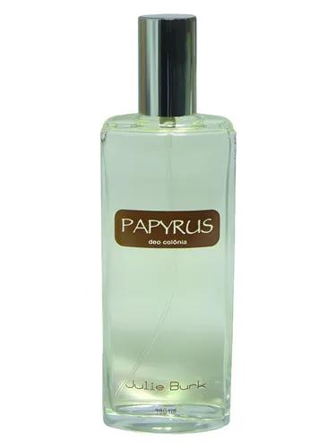 Papyrus — Julie Burk Perfumes