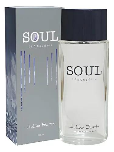 Soul — Julie Burk Perfumes