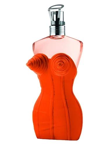 Classique Bien Roulee — Jean Paul Gaultier