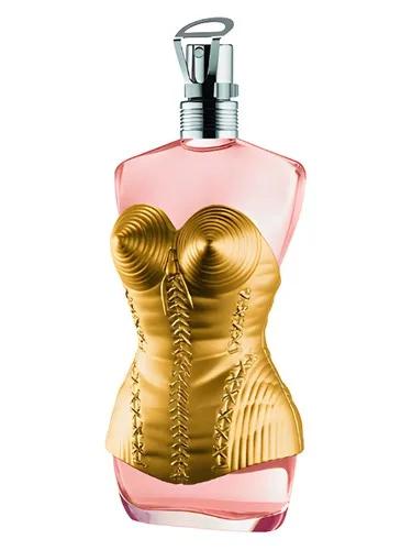 Classique Rock Star — Jean Paul Gaultier
