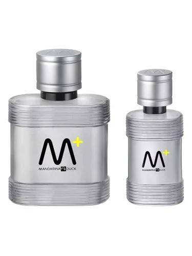M+ — Mandarina Duck