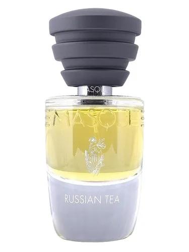 Russian Tea — Masque Milano