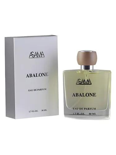 Abalone — ASAMA Perfumes