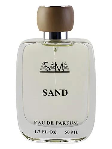 Sand — ASAMA Perfumes