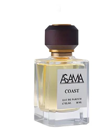 Coast — ASAMA Perfumes