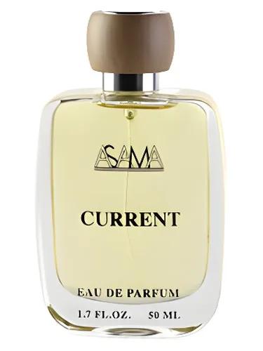 Current — ASAMA Perfumes