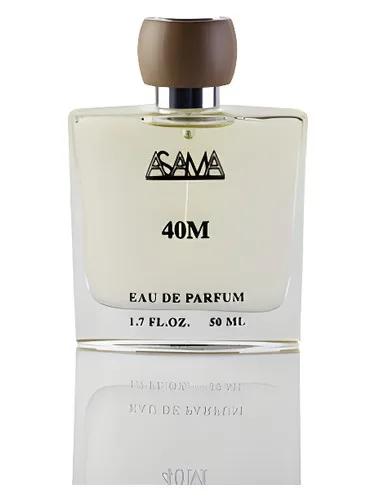 40M — ASAMA Perfumes