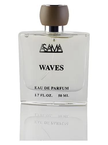 Waves — ASAMA Perfumes