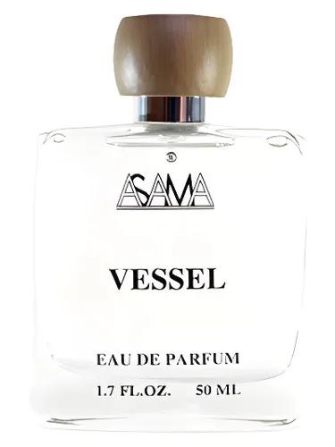 Vessel — ASAMA Perfumes
