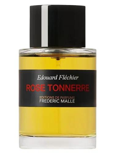 Rose Tonnerre — Frédéric Malle