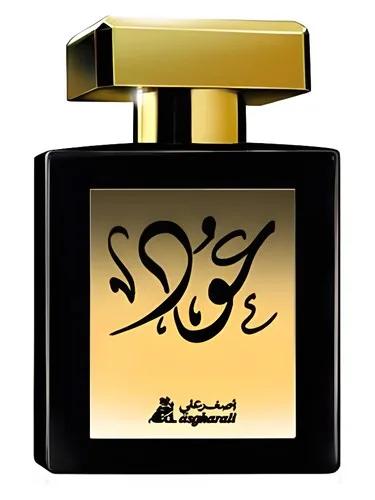 Oud — Asgharali