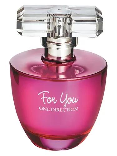 For You by One Direction — Avon