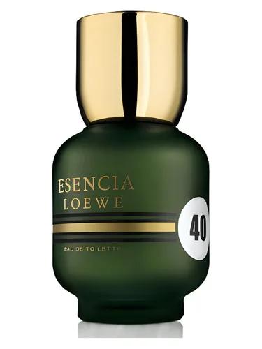 Esencia Pour Homme 40 Aniversario — Loewe