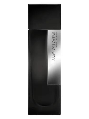 Army Of Lovers — Laurent Mazzone Parfums