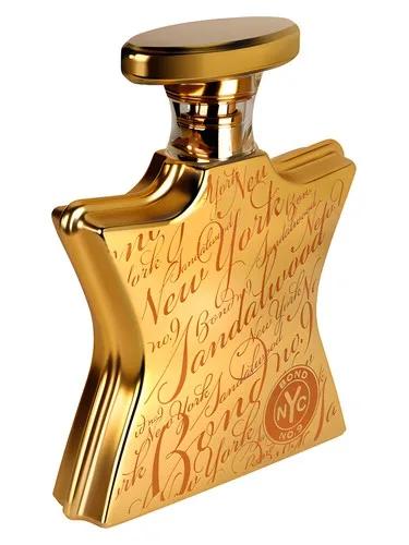 New York Sandalwood — Bond No. 9