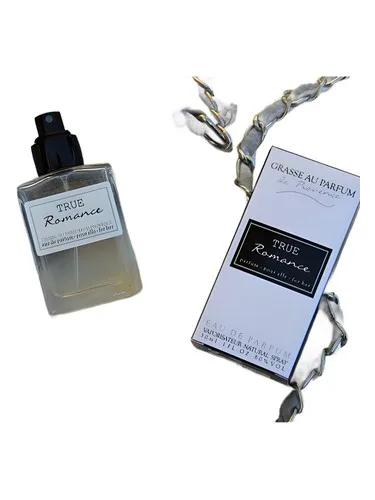 True Romance — Grasse au Parfum