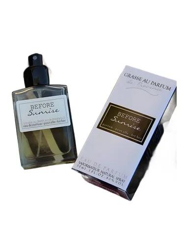 Before Sunrise — Grasse au Parfum