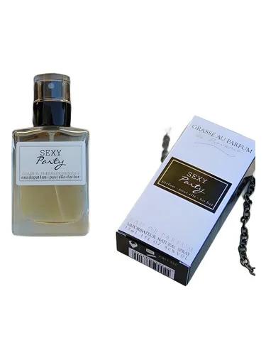 Sexy Party — Grasse au Parfum