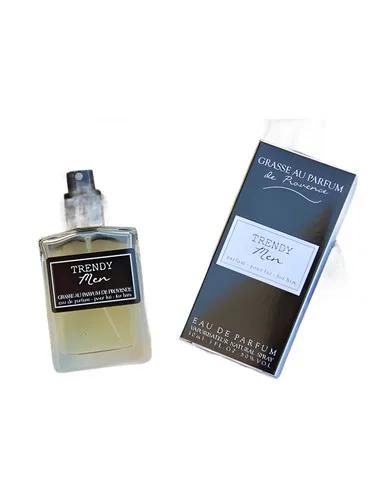 Trendy Men — Grasse au Parfum