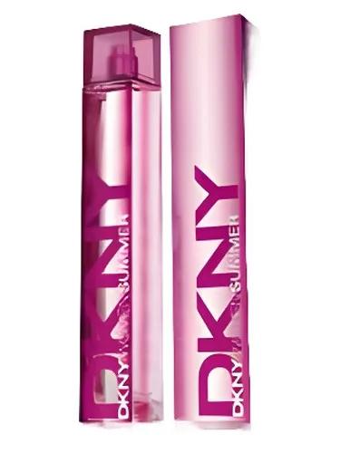 DKNY Women Summer 2008 — Donna Karan