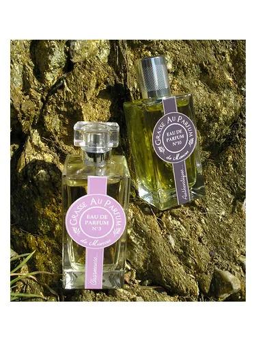 No 16 Enigmatique — Grasse au Parfum
