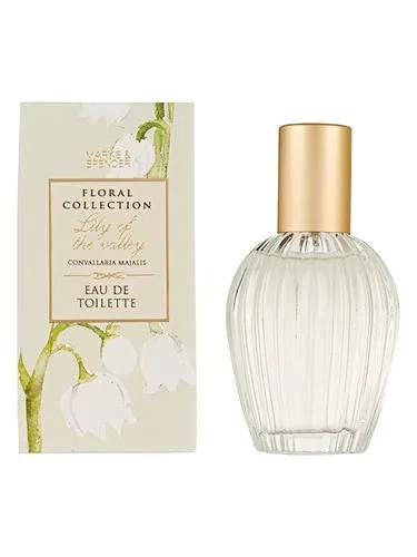 Lily of the Valley Marks & Spencer — Marks & Spencer