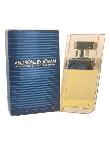 Andron for Men — Jovan