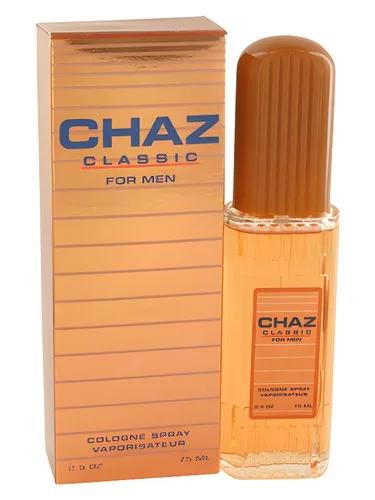 Chaz — Revlon