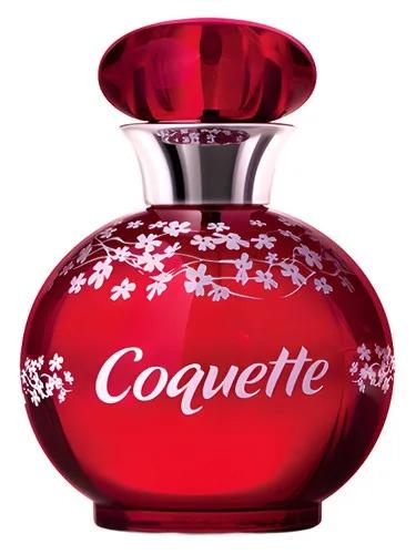 Coquette — Faberlic