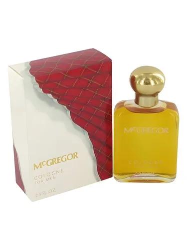 Mcgregor — Brut Parfums Prestige