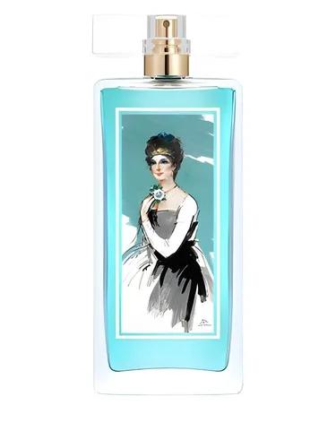 Eau de Parfum Paolina Bonaparte — Acqua Dell'Elba