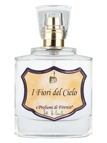 I Fiori del Cielo — I Profumi di Firenze