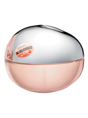 DKNY Be Delicious City Blossom Terrace Orchid — Donna Karan