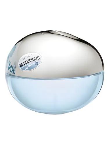 DKNY Be Delicious City Blossom Avenue Iris — Donna Karan