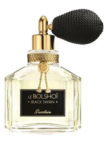 Le Bolshoi Black Swan — Guerlain