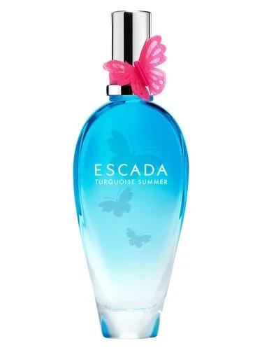 Turquoise Summer — Escada