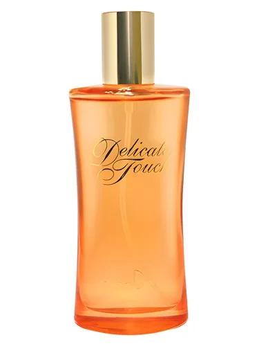 Delicate Touch — TianDe