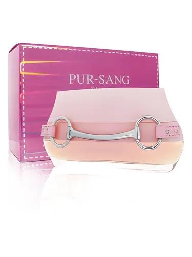 Pur Sang Pink — Giorgio Monti
