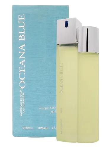 Oceana Blue — Giorgio Monti