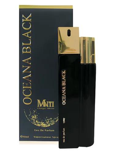 Oceana Black — Giorgio Monti